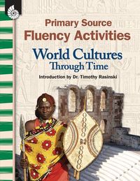 Produktbild: Primary Source Fluency Activities