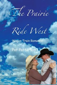 Produktbild: The Prairie Ride West