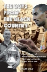 Produktbild: Boys from the Black Country