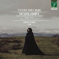 Produktbild: Rapsodia Satanica (Piano Arrangements by the Autho