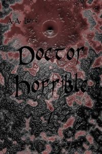 Produktbild: Doctor Horrible 1