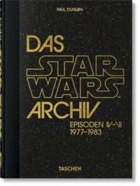 Produktbild: Das Star Wars Archiv. 1977&ndash;1983. 45th Ed.