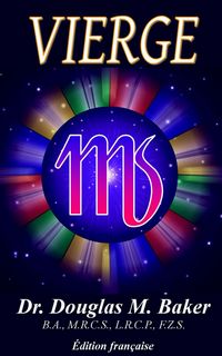 Produktbild: Vierge (12 Zodiac Signs, French, #6)