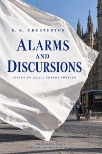 Produktbild: Alarms and Discursions
