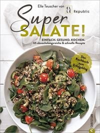Produktbild: Super Salate!