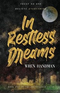 Produktbild: In Restless Dreams