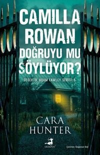 Produktbild: Camilla Rowan Dogruyu mu S&ouml;yl&uuml;yor