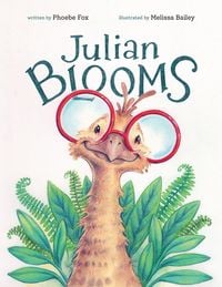 Produktbild: Julian Blooms