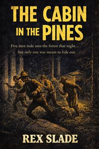 Produktbild: The Cabin in the Pines