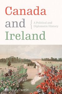 Produktbild: Currie, P: Canada and Ireland