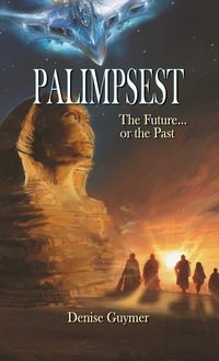 Produktbild: Palimpsest