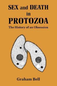 Produktbild: Sex and Death in Protozoa
