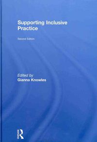 Produktbild: Supporting Inclusive Practice
