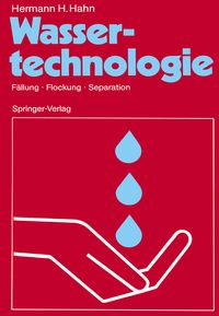 Produktbild: Wassertechnologie