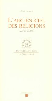 Produktbild: L'arc-en-ciel des religions
