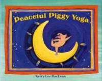 Produktbild: Peaceful Piggy Yoga