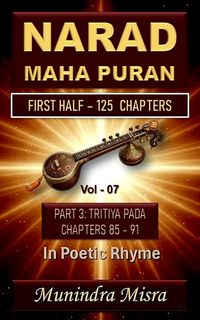 Produktbild: Narad Puran Part 3 Vol 7