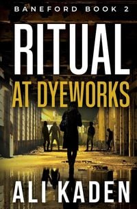 Produktbild: Ritual at Dyeworks