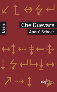 Bild vom Artikel Che Guevara vom Autor André Scheer