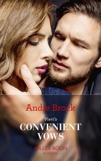 Produktbild: Vieri's Convenient Vows