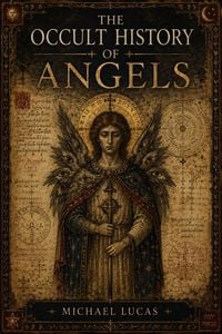 Produktbild: The Occult History Of Angels
