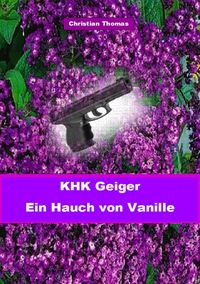 Produktbild: Kriminalhauptkommissar Geiger
