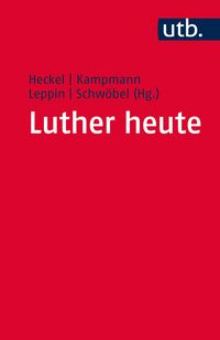Produktbild: Luther heute