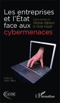 Produktbild: Les entreprises et l'&Eacute;tat face aux cybermenaces
