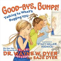 Produktbild: Good-Bye, Bumps!