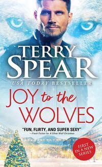 Produktbild: Joy to the Wolves