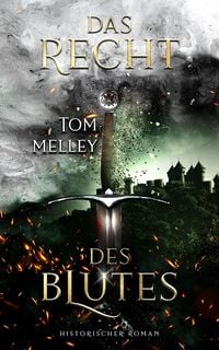 Produktbild: Das Recht des Blutes