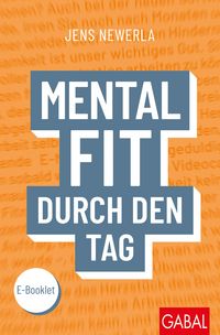 Produktbild: Mental fit durch den Tag