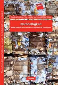 Produktbild: Nachhaltigkeit