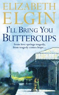 Produktbild: I'll Bring You Buttercups