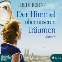 Produktbild: Der Himmel &uuml;ber unseren Tr&auml;umen