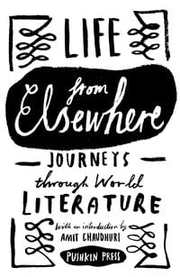 Produktbild: Life from Elsewhere