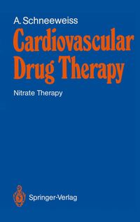 Produktbild: Cardiovascular Drug Therapy