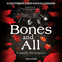 Produktbild: Bones and all