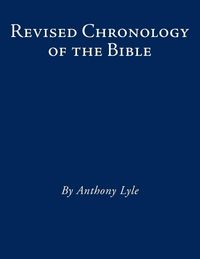 Produktbild: Revised Chronology of the Bible