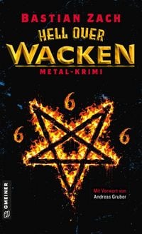 Produktbild: Hell over Wacken
