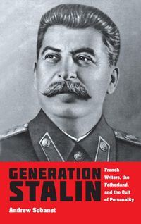 Produktbild: Generation Stalin