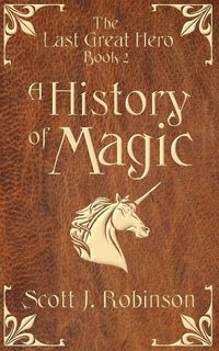 Produktbild: A History of Magic