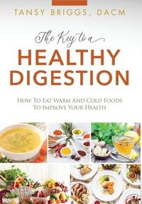 Produktbild: The Key to a Healthy Digestion