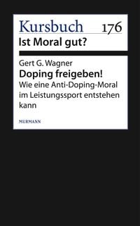Produktbild: Doping freigeben!