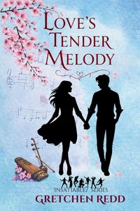 Produktbild: Love's Tender Melody