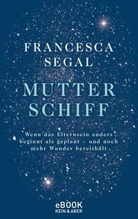 Produktbild: Mutter Schiff