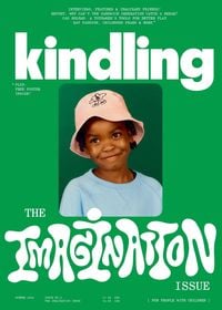Produktbild: Kindling 03