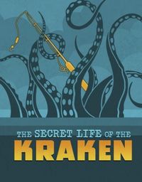 Produktbild: Harper, B: Secret Life of the Kraken