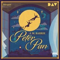 Produktbild Peter Pan