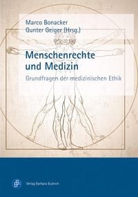 Produktbild: Menschenrechte und Medizin